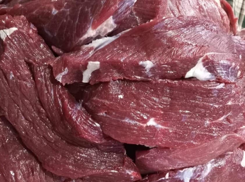 Nguyên liệu chế biến