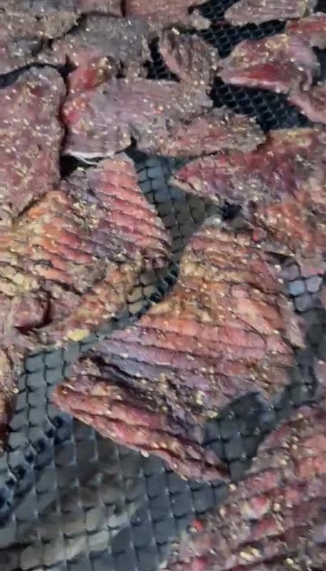 Quy trình làm đặc sản