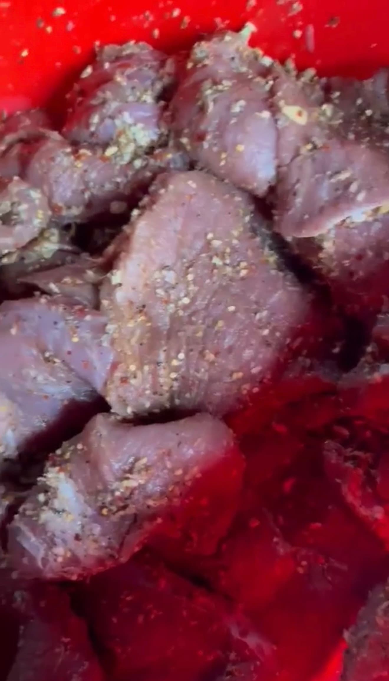 Quy trình làm đặc sản